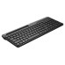 A4tech FBK25 Fstyler Bluetooth & 2.4G Wireless Keyboard